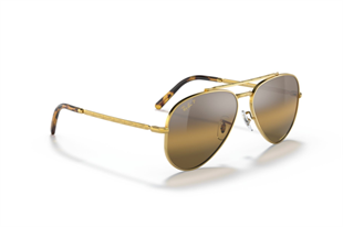 Ray-Ban 0RB3625 9196G5 58 Unisex Güneş Gözlüğü