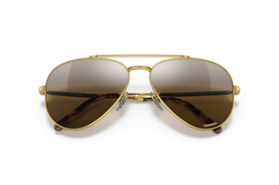 Ray-Ban 0RB3625 9196G5 62