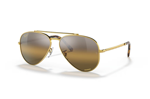 Ray-Ban 0RB3625 9196G5 62