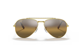 Ray-Ban 0RB3625 9196G5 62