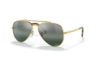 Ray-Ban 0RB3625 9196G6 58 Unisex Güneş Gözlüğü