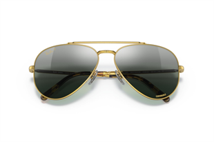 Ray-Ban 0RB3625 9196G6 58 Unisex Güneş Gözlüğü