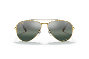 Ray-Ban 0RB3625 9196G6 62 Unisex Güneş Gözlüğü
