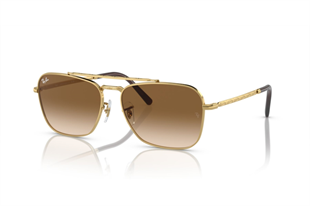 Ray-Ban 0RB3636 001/51 58