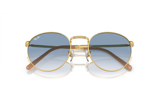 Ray-Ban 0RB3637 001/3F 50 Unisex Güneş Gözlüğü