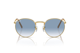 Ray-Ban 0RB3637 001/3F 50 Unisex Güneş Gözlüğü