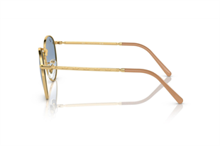 Ray-Ban 0RB3637 001/3F 50 Unisex Güneş Gözlüğü