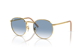 Ray-Ban 0RB3637 001/3F 50 Unisex Güneş Gözlüğü