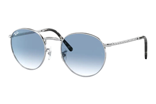 Ray-Ban 0RB3637 003/3F 53 Unisex Güneş Gözlüğü