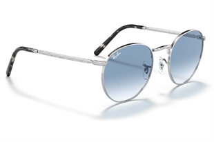 Ray-Ban 0RB3637 003/3F 53 Unisex Güneş Gözlüğü