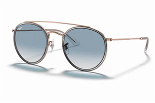 Ray-Ban 0RB3647N 90683F 51 Unisex Güneş Gözlüğü
