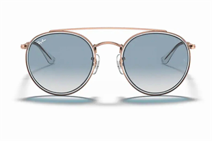 Ray-Ban 0RB3647N 90683F 51 Unisex Güneş Gözlüğü