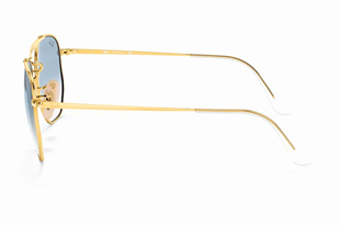 Ray-Ban 0RB3648 001/3F 51 Unisex Güneş Gözlüğü