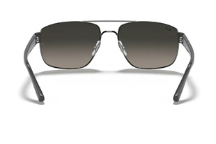 Ray-Ban 0RB3663 004/71 60 Erkek Güneş Gözlüğü