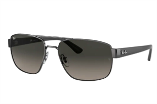 Ray-Ban 0RB3663 004/71 60 Erkek Güneş Gözlüğü