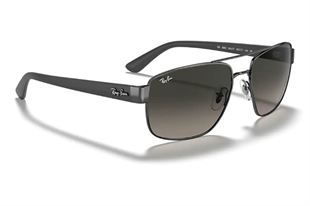 Ray-Ban 0RB3663 004/71 60 Erkek Güneş Gözlüğü