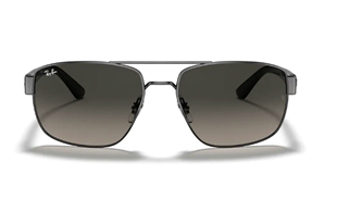 Ray-Ban 0RB3663 004/71 60 Erkek Güneş Gözlüğü
