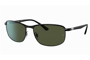 Ray-Ban 0RB3671 186/31 60 Erkek Güneş Gözlüğü