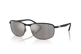 Ray-Ban 0RB3671CH 186/5J 60