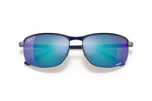 Ray-Ban 0RB3671CH 92044L 60