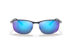 Ray-Ban 0RB3671CH 92044L 60