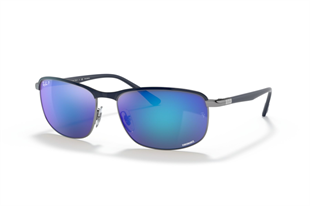 Ray-Ban 0RB3671CH 92044L 60