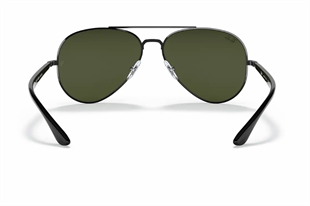 Ray-Ban 0RB3675 002/31 58 Erkek Güneş Gözlüğü