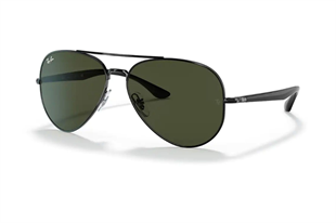 Ray-Ban 0RB3675 002/31 58 Erkek Güneş Gözlüğü