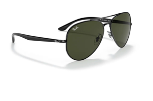 Ray-Ban 0RB3675 002/31 58 Erkek Güneş Gözlüğü