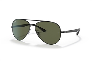 Ray-Ban 0RB3675 002/58 58 Erkek Güneş Gözlüğü
