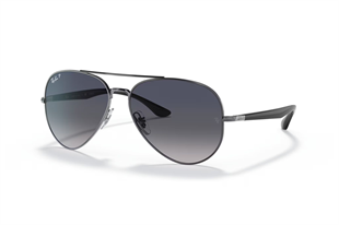 Ray-Ban 0RB3675 004/78 58 Erkek Güneş Gözlüğü