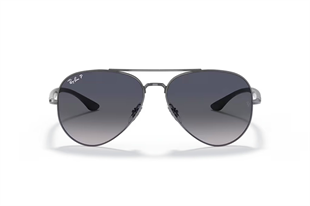 Ray-Ban 0RB3675 004/78 58 Erkek Güneş Gözlüğü