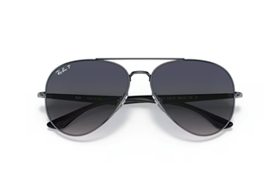 Ray-Ban 0RB3675 004/78 58 Erkek Güneş Gözlüğü