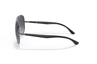 Ray-Ban 0RB3675 004/78 58 Erkek Güneş Gözlüğü
