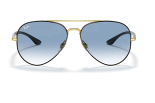 Ray-Ban 0RB3675 90003F 58 Unisex Güneş Gözlüğü