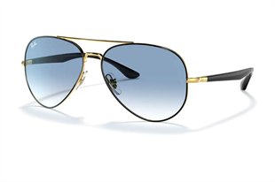 Ray-Ban 0RB3675 90003F 58 Unisex Güneş Gözlüğü