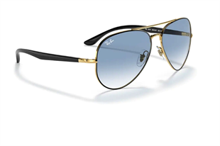 Ray-Ban 0RB3675 90003F 58 Unisex Güneş Gözlüğü