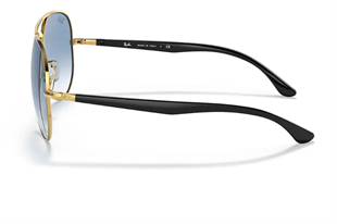 Ray-Ban 0RB3675 90003F 58 Unisex Güneş Gözlüğü