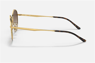 Ray-Ban 0RB3681 001/13 50 Unisex Güneş Gözlüğü