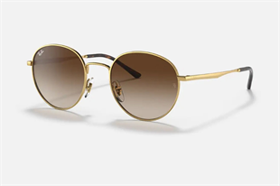 Ray-Ban 0RB3681 001/13 50 Unisex Güneş Gözlüğü