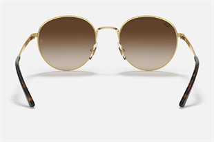 Ray-Ban 0RB3681 001/13 50 Unisex Güneş Gözlüğü