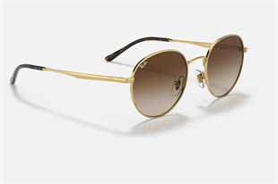 Ray-Ban 0RB3681 001/13 50 Unisex Güneş Gözlüğü