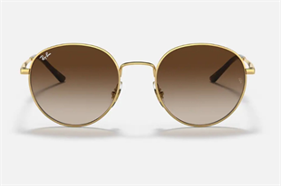 Ray-Ban 0RB3681 001/13 50 Unisex Güneş Gözlüğü