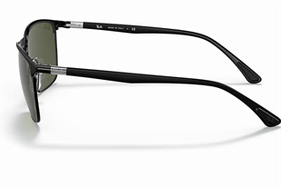 Ray-Ban 0RB3686 186/31 57 Unisex Güneş Gözlüğü