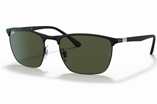Ray-Ban 0RB3686 186/31 57 Unisex Güneş Gözlüğü