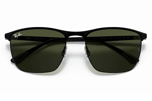Ray-Ban 0RB3686 186/31 57 Unisex Güneş Gözlüğü