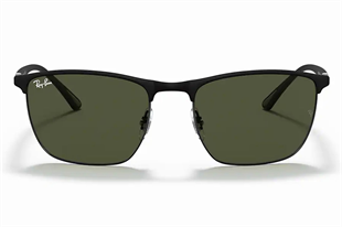 Ray-Ban 0RB3686 186/31 57 Unisex Güneş Gözlüğü