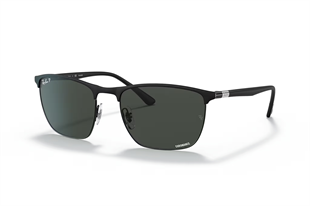 Ray-Ban 0RB3686 186/K8 57 Erkek Güneş Gözlüğü