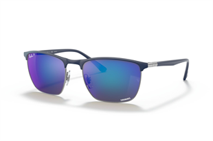 Ray-Ban 0RB3686 92044L 57