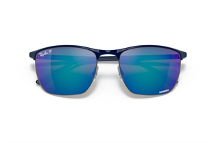 Ray-Ban 0RB3686 92044L 57